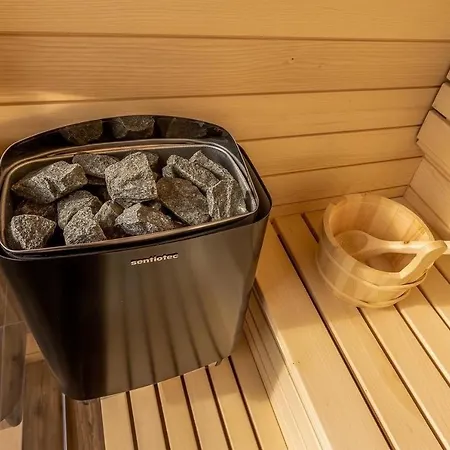 Platinum_luxury_apartment Appartamento *